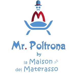 MR Poltrona Jei